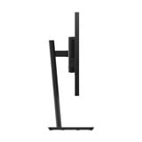 Lenovo ThinkVision T27-40 Monitor PC 68,6 cm (27") 1920 x 1080 Pixel Full HD LED Nero, Monitor LED Nero, 68,6 cm (27"), 1920 x 1080 Pixel, Full HD, LED, 6 ms, Nero