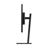 Lenovo ThinkVision T27-40 Monitor PC 68,6 cm (27") 1920 x 1080 Pixel Full HD LED Nero, Monitor LED Nero, 68,6 cm (27"), 1920 x 1080 Pixel, Full HD, LED, 6 ms, Nero