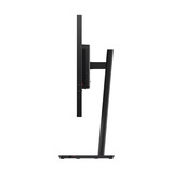 Lenovo ThinkVision T27-40 Monitor, Monitor LED Nero, 68,6 cm (27"), 1920 x 1080 Pixel, Full HD, LED, 6 ms, Nero