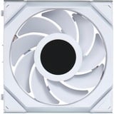Lian Li UNI FAN SL120 LCD Wireless, Ventola bianco
