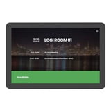 Logitech Logitech Tap Scheduler, Monitor LED grafite