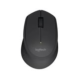 Logitech M280 mouse Mano destra RF Wireless Ottico 1000 DPI Nero, Mano destra, Ottico, RF Wireless, 1000 DPI, Nero