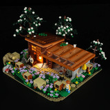 Lumibricks F9029, Giochi di costruzione 