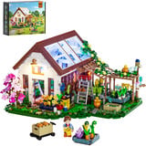Lumibricks F9059, Giochi di costruzione 