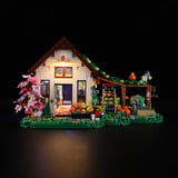 Lumibricks F9059, Giochi di costruzione 
