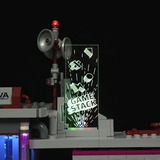 Lumibricks L90995, Giochi di costruzione 