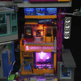 Lumibricks L90995, Giochi di costruzione 