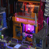 Lumibricks L90995, Giochi di costruzione 