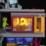 Lumibricks L90995, Giochi di costruzione 