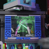 Lumibricks L90995, Giochi di costruzione 