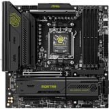 MSI 7E61-001R Nero
