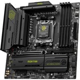MSI 7E61-001R Nero