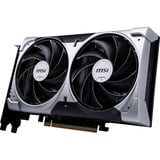 MSI GeForce RTX 5060 8G VENTUS 2X OC NVIDIA 8 GB GDDR7, Scheda grafica GeForce RTX 5060, 8 GB, GDDR7, 128 bit, 7680 x 4320 Pixel, PCI Express x16 5.0