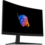 MSI MAG ARTYMIS 242CDE Nero