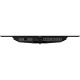 MSI MPG 321URXDE QD-OLED Monitor PC 80 cm (31.5") 3840 x 2160 Pixel 4K Ultra HD Nero, Monitor di gioco Nero, 80 cm (31.5"), 3840 x 2160 Pixel, 4K Ultra HD, QD-OLED, 1 ms, Nero