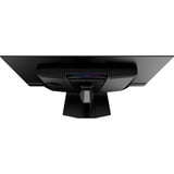 MSI MPG 321URXDE QD-OLED Monitor PC 80 cm (31.5") 3840 x 2160 Pixel 4K Ultra HD Nero, Monitor di gioco Nero, 80 cm (31.5"), 3840 x 2160 Pixel, 4K Ultra HD, QD-OLED, 1 ms, Nero