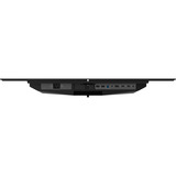MSI MPG 321URX QD-OLED, Monitor di gioco Nero