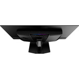 MSI MPG 321URX QD-OLED, Monitor di gioco Nero