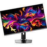 MSI MPG 321URX QD-OLED, Monitor di gioco Nero