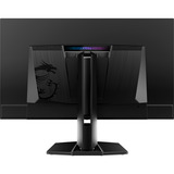MSI MPG 321URX QD-OLED, Monitor di gioco Nero