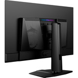 MSI MPG 321URX QD-OLED, Monitor di gioco Nero