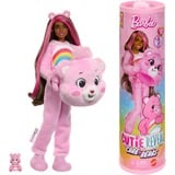 Mattel Cutie Reveal JCN95 bambola, Gioco figura Bambola alla moda, Femmina, 3 anno/i, Ragazza, 303 mm, 280 g
