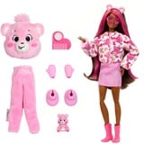 Mattel Cutie Reveal JCN95 bambola, Gioco figura Bambola alla moda, Femmina, 3 anno/i, Ragazza, 303 mm, 280 g