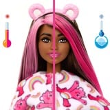 Mattel Cutie Reveal JCN95 bambola, Gioco figura Bambola alla moda, Femmina, 3 anno/i, Ragazza, 303 mm, 280 g
