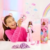 Mattel Cutie Reveal JCN95 bambola, Gioco figura Bambola alla moda, Femmina, 3 anno/i, Ragazza, 303 mm, 280 g