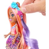 Mattel Glam Party HNV30 bambola Bambola alla moda, Femmina, 4 anno/i, Bambino/Bambina, 155 mm, Multicolore