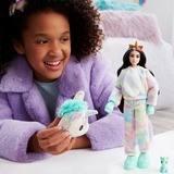 Mattel HJL58 bambola Bambola alla moda, Femmina, 3 anno/i, Ragazza, Multicolore