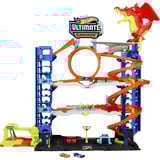 Mattel HKX48, Gioco da costruzione 
