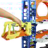 Mattel HKX48, Gioco da costruzione 