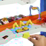 Mattel HKX48, Gioco da costruzione 