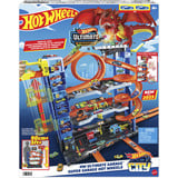 Mattel HKX48, Gioco da costruzione 