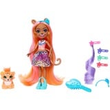 Mattel HNV30, Bambola 