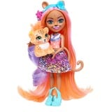 Mattel HNV30, Bambola 