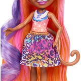 Mattel HNV30, Bambola 