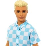 Mattel HPL74, Bambola 