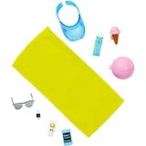 Mattel HPL74 bambola Bambola alla moda, Maschio, 3 anno/i, Bambino/Bambina, 305 mm, 134 g