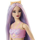Mattel HRR06, Bambola Lavanda