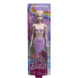 Mattel HRR06, Bambola Lavanda