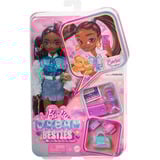 Mattel HYC22, Bambola 