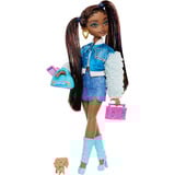 Mattel HYC22 bambola Bambola alla moda, Femmina, 4 anno/i, Bambino/Bambina, 298 mm, 170 g