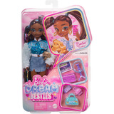 Mattel HYC22 bambola Bambola alla moda, Femmina, 4 anno/i, Bambino/Bambina, 298 mm, 170 g