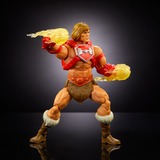 Mattel HYC56, Gioco figura 