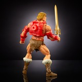 Mattel HYC56, Gioco figura 