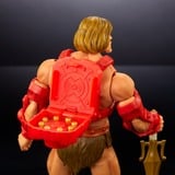 Mattel HYC56, Gioco figura 
