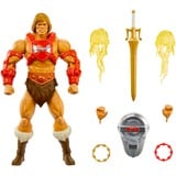 Mattel HYC56 action figure giocattolo, Gioco figura 6 anno/i, Multicolore, Plastica
