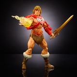Mattel HYC56 action figure giocattolo, Gioco figura 6 anno/i, Multicolore, Plastica